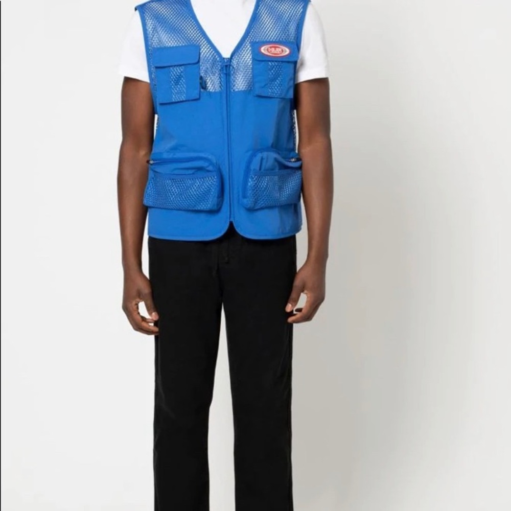 Huf Thompson Vest